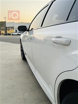 كرايسلر 300